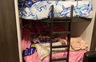 2019 Starcraft Launch Outfitter 27BHU