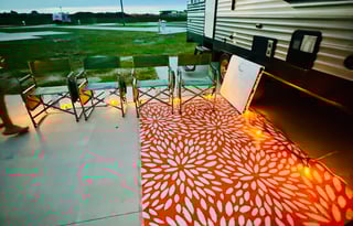 “Miami Vibe”, Family Friendly Resort on wheels!