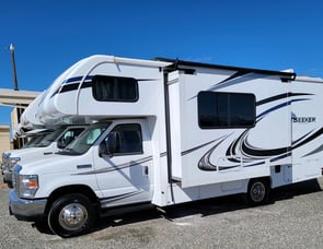 Forest River RV Sunseeker 2290S Ford