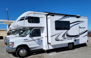 2020 Forest River RV Sunseeker 2290S Ford
