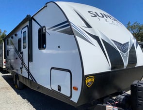 CrossRoads RV Sunset Trail SS242BH