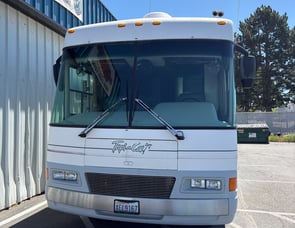 Icon National rv inv National rv inc