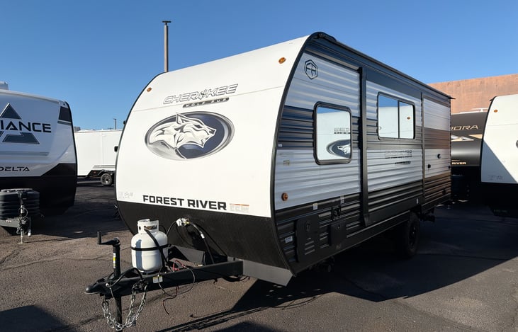 RV Photo