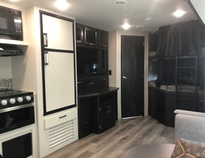 Jayco Jay Feather 27BHB