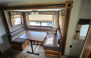 Family Fun Camper Rental