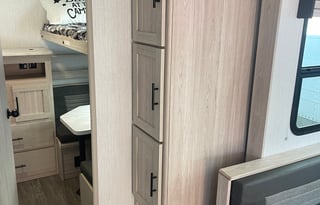 2023 Cruiser Shadow Cruiser 280QBS