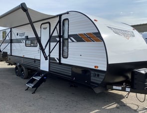 Forest River RV Wildwood X-Lite 282QBXL