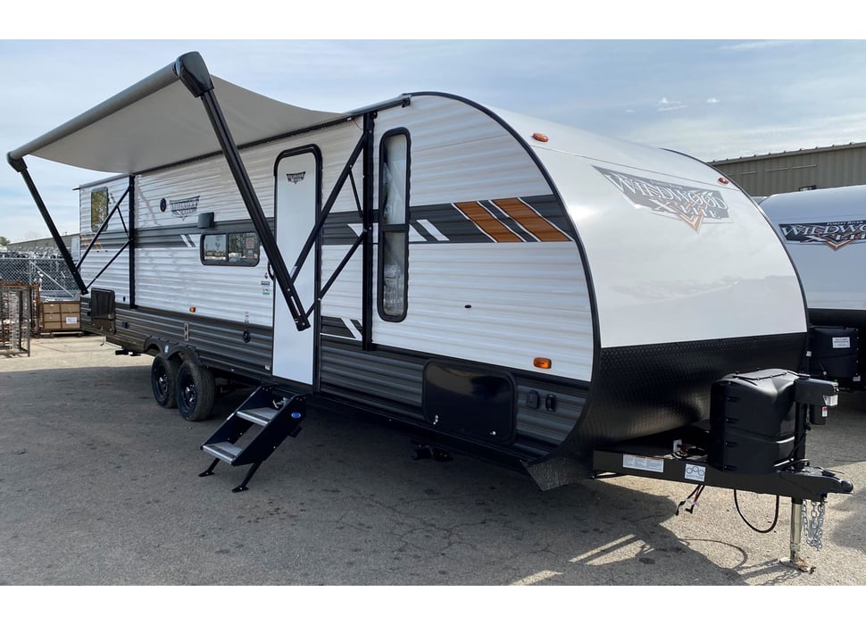 Travel Trailer rentals in Knoxville
