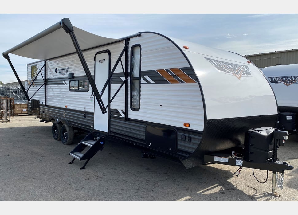 Travel Trailer rentals in Mauldin