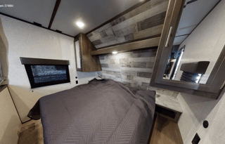 The Tribe Trekker - Free Generator!