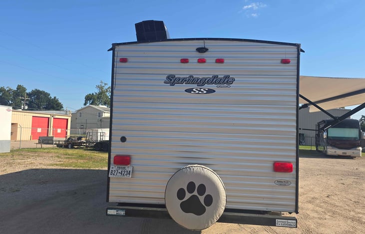 RV Photo