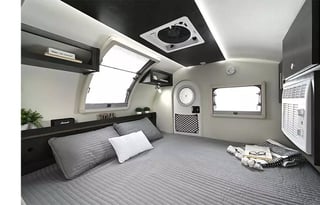 Teardrop - NuCamp Tag XL