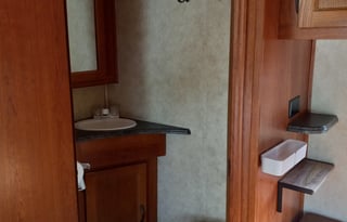 Jessie's Jetaway 2 - kid approved