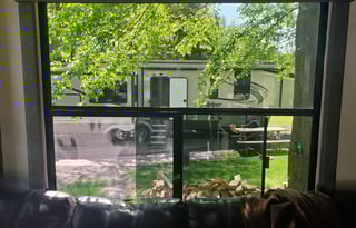 2020 Heartland Cyclone 4007