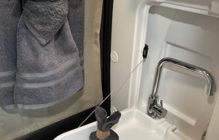 Convenient & Easy to Drive-Park Anywhere