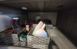 2023 Keystone RV Passport SL 221BH