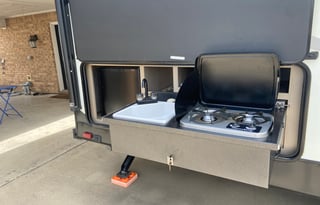 2020 Heartland Sundance Ultra Lite 265 BH