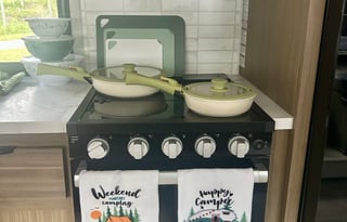 Adventure Made Easy! - 2026 FR Wildwood X-Lite