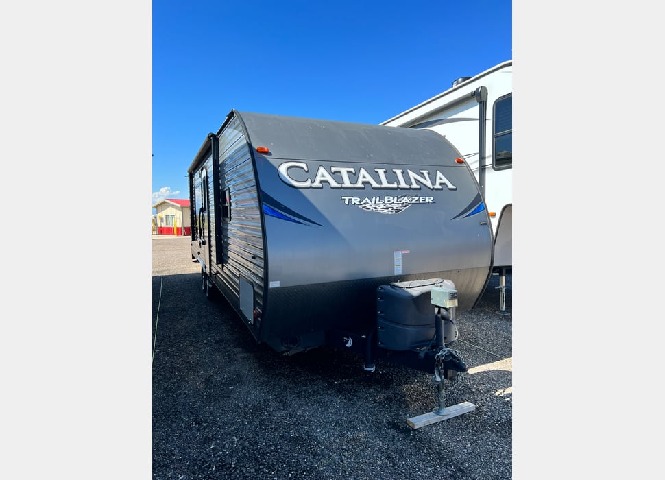 Toy Hauler rentals in Arvada