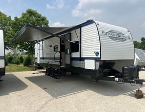 Keystone RV Springdale Classic 261BHC