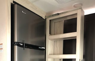 2023 Forest River RV Sunseeker 2650SFord