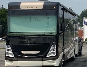 Coachmen RV Sportscoach SRS 376ES