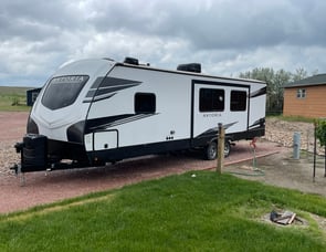 Dutchmen RV Astoria 2903BH