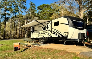 2023 SportTrek 312VBH Bunkhouse | Sleeps 8–10 |