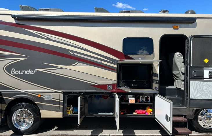 RV Photo