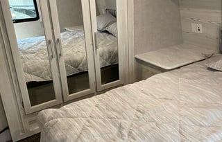 2021 Eclipse Attitude Wide Lite 3322SAG