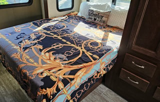 "As New" immaculately kept clean & spacious.