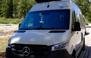 24 WINNEBAGO REVEL SUMMIT FREE P/U+STARLINK+MILES