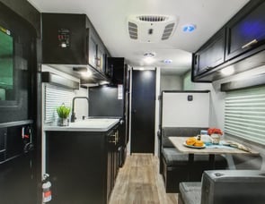 Forest River RV Cherokee Wolf Pup 16BHS