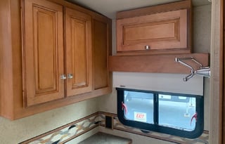 2014 Winnebago - Vista 35B
