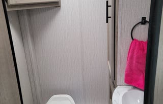 2022 Coachmen Cross Trail 20XG-Go Anywhere AWD