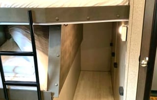 2020 Rockwood Ultra Lite 2706WS