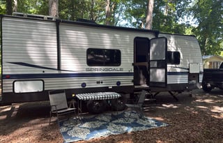 Springdale Keystone "Camping Dream"