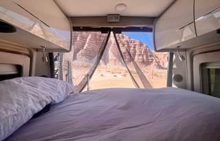 Super Easy To Drive 2022 Thor Rize 18A