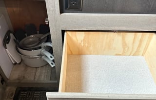 Family fun Camper with game room!!