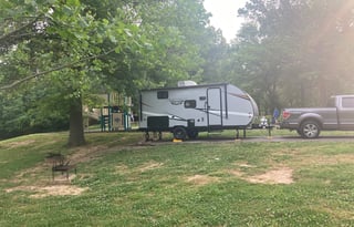 2022 Forest River RV Wildwood FSX 178BHSKX