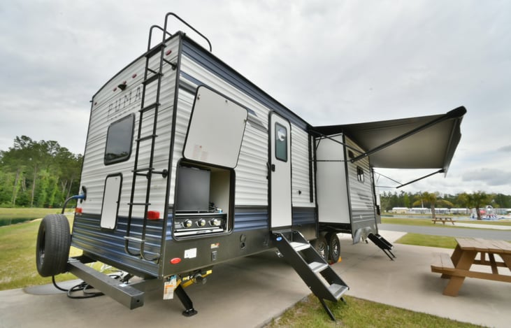RV Photo