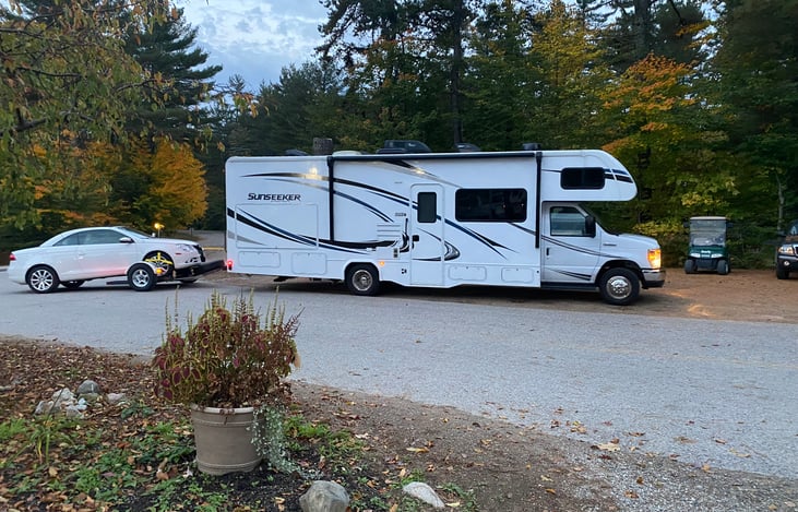 RV Photo