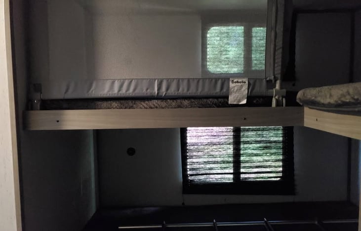 Bunkhouse