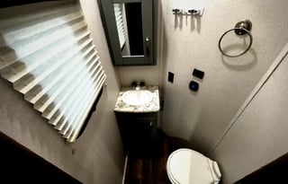 2020 Keystone RV Fuzion 419