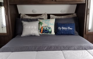 2020 Forest River RV Cherokee Grey Wolf 23MK