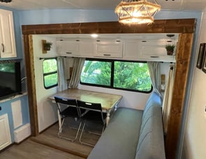 Forest River RV XLR Hyper Lite 27HFS