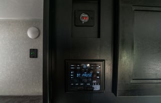 2022 Forest River RV Cherokee Wolf Pup 16BHS