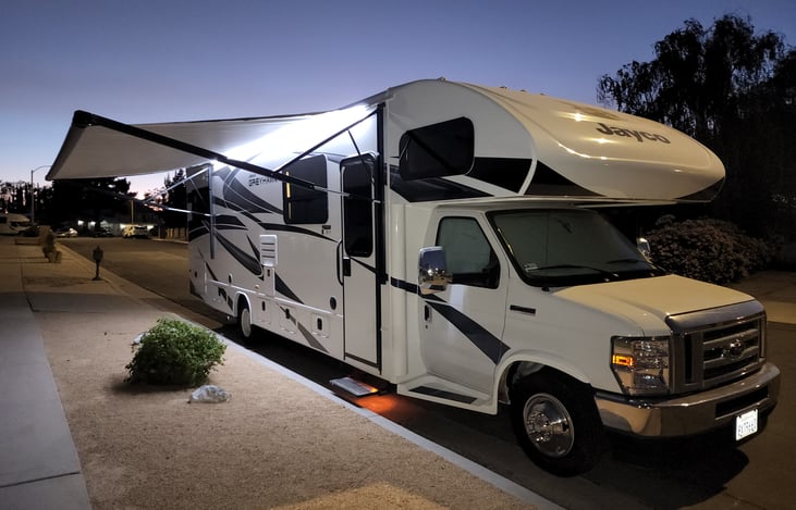 RV Photo