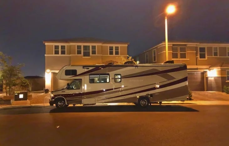 RV Photo