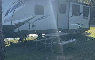 2020 Keystone RV Bullet 269RLSWE